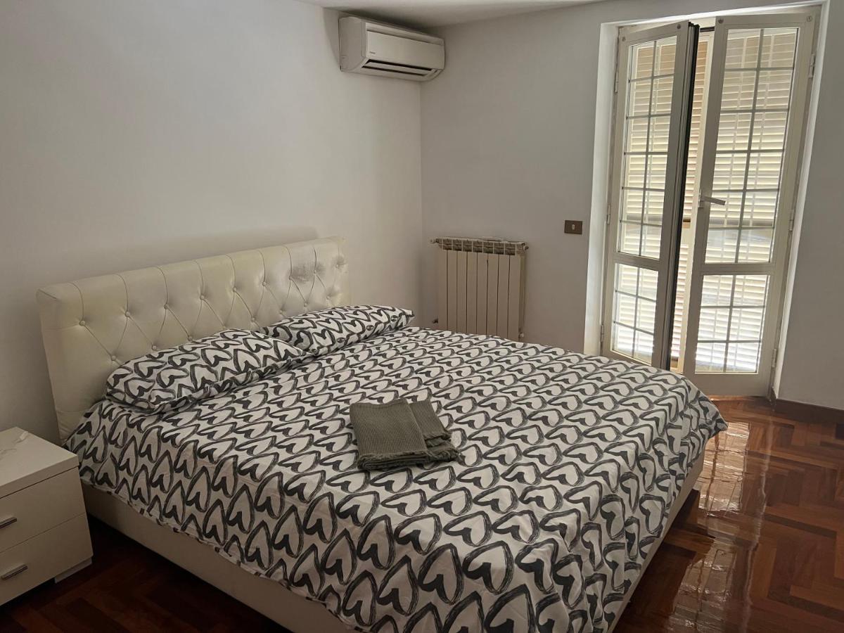 La Casa Di Vic Διαμέρισμα Monterotondo  Εξωτερικό φωτογραφία