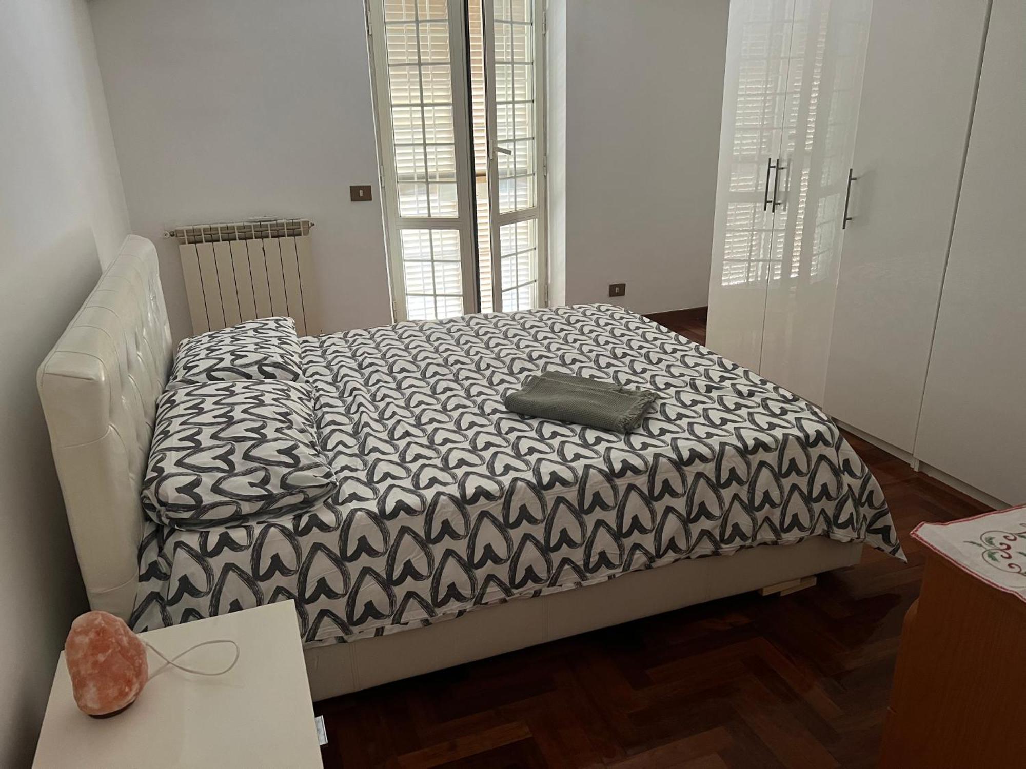 La Casa Di Vic Διαμέρισμα Monterotondo  Εξωτερικό φωτογραφία
