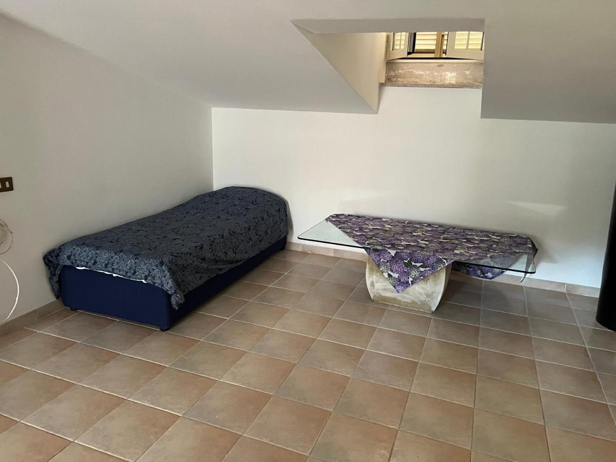 La Casa Di Vic Διαμέρισμα Monterotondo  Εξωτερικό φωτογραφία