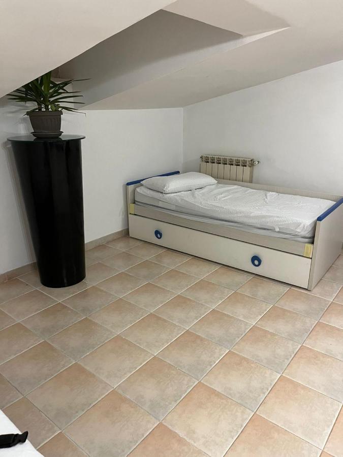 La Casa Di Vic Διαμέρισμα Monterotondo  Εξωτερικό φωτογραφία